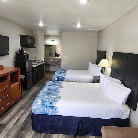 Atria Inn & Suites By Oyo, Jourdanton, Tx المظهر الخارجي الصورة