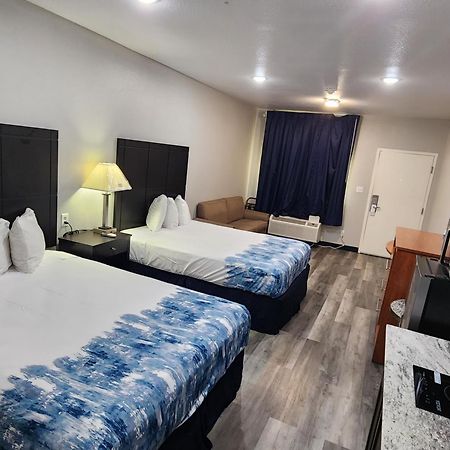 Atria Inn & Suites By Oyo, Jourdanton, Tx المظهر الخارجي الصورة